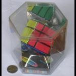 Bandaged Cube